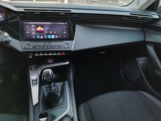 Peugeot 308 2022 14.990 ΜΕ ΑΠΟΣΥΡΣΗ Η ΜΕ 250/ΜΗΝΑ! ΕΛΛΗΝΙΚΟ ΜΗΔΕΝΙΚΑ ΤΕΛΗ!-thumb-25