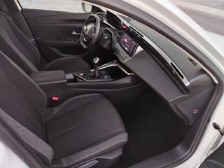 Peugeot 308 2022 14.990 ΜΕ ΑΠΟΣΥΡΣΗ Η ΜΕ 250/ΜΗΝΑ! ΕΛΛΗΝΙΚΟ ΜΗΔΕΝΙΚΑ ΤΕΛΗ!-thumb-22