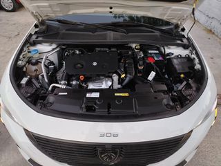Peugeot 308 2022 14.990 ΜΕ ΑΠΟΣΥΡΣΗ Η ΜΕ 250/ΜΗΝΑ! ΕΛΛΗΝΙΚΟ ΜΗΔΕΝΙΚΑ ΤΕΛΗ!-thumb-36