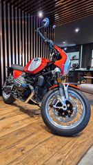 Bmw R 12 nineT 2026 1000€ ΕΚΠΤΩΣΗ + 5 ΕΤΗ ΕΓΓΥΗΣΗ