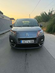 Citroen C3 Picasso 2012 EXCLUSIVE ΕΛΛΗΝΙΚΟ-thumb-1