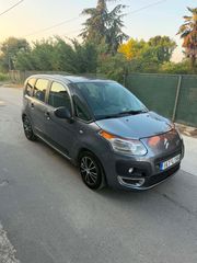 Citroen C3 Picasso 2012 EXCLUSIVE ΕΛΛΗΝΙΚΟ-thumb-2