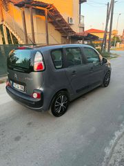 Citroen C3 Picasso 2012 EXCLUSIVE ΕΛΛΗΝΙΚΟ-thumb-3