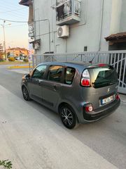 Citroen C3 Picasso 2012 EXCLUSIVE ΕΛΛΗΝΙΚΟ-thumb-4