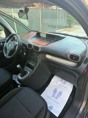 Citroen C3 Picasso 2012 EXCLUSIVE ΕΛΛΗΝΙΚΟ-thumb-8