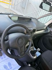Citroen C3 Picasso 2012 EXCLUSIVE ΕΛΛΗΝΙΚΟ-thumb-10