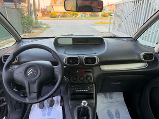 Citroen C3 Picasso 2012 EXCLUSIVE ΕΛΛΗΝΙΚΟ-thumb-11