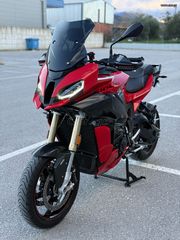 Bmw S 1000 XR 2020 Carbon Edition-thumb-1