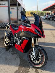 Bmw S 1000 XR 2020 Carbon Edition-thumb-3
