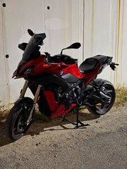 Bmw S 1000 XR 2020 Carbon Edition-thumb-4