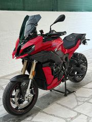 Bmw S 1000 XR 2020 Carbon Edition-thumb-5