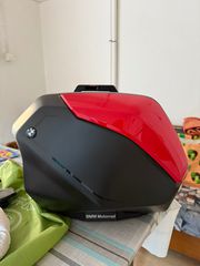 Bmw S 1000 XR 2020 Carbon Edition-thumb-7