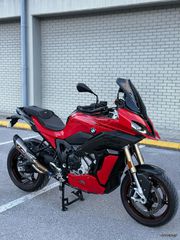 Bmw S 1000 XR 2020 Carbon Edition