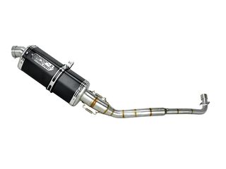ΕΞΑΤΜΙΣΗ HYPER-X Φ51 RACING HONDA C50 GLX 50 ASTREA GRAND 100 SUPRA 100