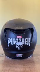 κράνος hjc rpha 11 marvel punisher medium-thumb-3