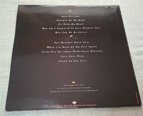 Michael Bolton ‎– Soul Provider LP-thumb-1