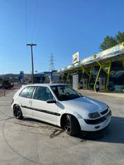 Citroen Saxo 1999 VTS