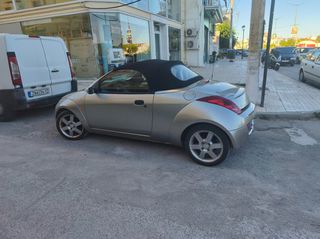 Ford Ka 2004 ....