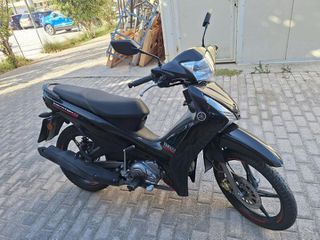 Yamaha Crypton S 2020 CRYPTON S 115