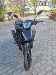 Yamaha Crypton S 2020 CRYPTON S 115-thumb-1
