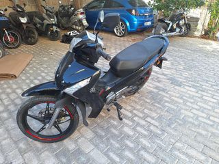 Yamaha Crypton S 2020 CRYPTON S 115-thumb-2