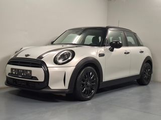 Mini Cooper 2022 5 DOORS AUTOMATIC ( Γίνεται κ LEASING )