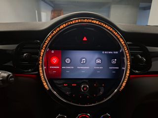 Mini Cooper 2022 5 DOORS AUTOMATIC ( Γίνεται κ LEASING )-thumb-61