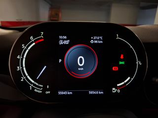 Mini Cooper 2022 5 DOORS AUTOMATIC ( Γίνεται κ LEASING )-thumb-46