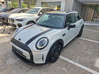 Mini Cooper 2022 5 DOORS AUTOMATIC ( Γίνεται κ LEASING )-thumb-79