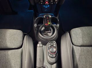 Mini Cooper 2022 5 DOORS AUTOMATIC ( Γίνεται κ LEASING )-thumb-39