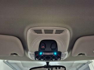 Mini Cooper 2022 5 DOORS AUTOMATIC ( Γίνεται κ LEASING )-thumb-44