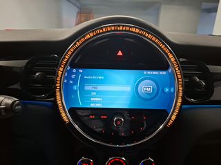 Mini Cooper 2022 5 DOORS AUTOMATIC ( Γίνεται κ LEASING )-thumb-55