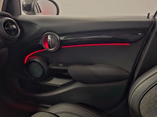 Mini Cooper 2022 5 DOORS AUTOMATIC ( Γίνεται κ LEASING )-thumb-63
