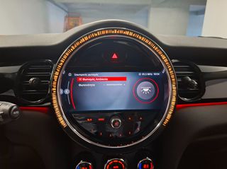 Mini Cooper 2022 5 DOORS AUTOMATIC ( Γίνεται κ LEASING )-thumb-57