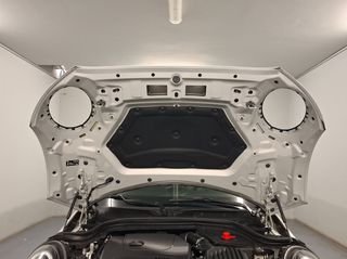 Mini Cooper 2022 5 DOORS AUTOMATIC ( Γίνεται κ LEASING )-thumb-19