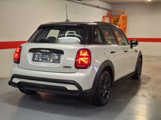 Mini Cooper 2022 5 DOORS AUTOMATIC ( Γίνεται κ LEASING )-thumb-7