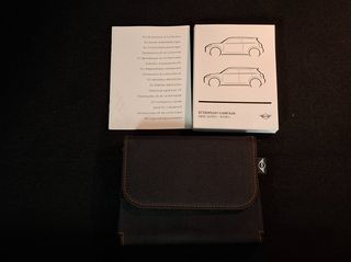 Mini Cooper 2022 5 DOORS AUTOMATIC ( Γίνεται κ LEASING )-thumb-26