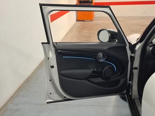 Mini Cooper 2022 5 DOORS AUTOMATIC ( Γίνεται κ LEASING )-thumb-27