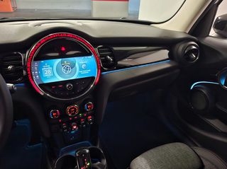 Mini Cooper 2022 5 DOORS AUTOMATIC ( Γίνεται κ LEASING )-thumb-38