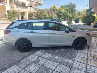 Opel Astra 2019 K Sports Tourer 1.6d  " IΔΙΩΤΗ " & B.Servis!!!-thumb-8