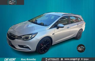 Opel Astra 2019 K Sports Tourer 1.6d  " IΔΙΩΤΗ " & B.Servis!!!