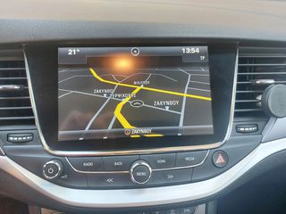 Opel Astra 2019 K Sports Tourer 1.6d  " IΔΙΩΤΗ " & B.Servis!!!-thumb-23