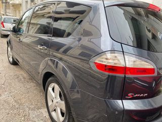 Ford S-Max 2008 TITANIUM FULL EXTRA