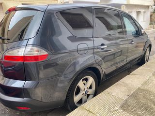 Ford S-Max 2008 TITANIUM FULL EXTRA-thumb-1