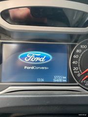 Ford S-Max 2008 TITANIUM FULL EXTRA-thumb-3