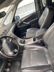 Ford S-Max 2008 TITANIUM FULL EXTRA-thumb-4