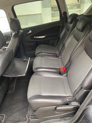 Ford S-Max 2008 TITANIUM FULL EXTRA-thumb-5