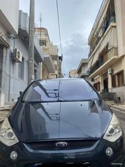 Ford S-Max 2008 TITANIUM FULL EXTRA-thumb-6
