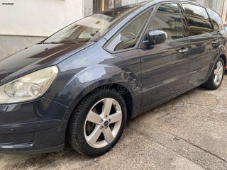 Ford S-Max 2008 TITANIUM FULL EXTRA-thumb-7