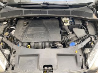 Ford S-Max 2008 TITANIUM FULL EXTRA-thumb-9